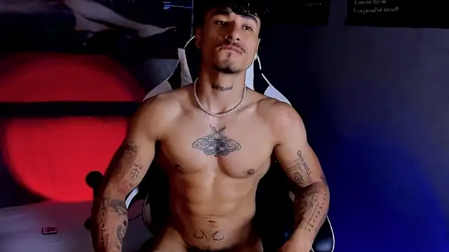Thomas Fit1 online show from 5, 5, 2026
