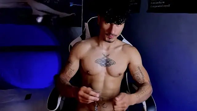 Thomas Fit1 online show from 11, 5, 2026