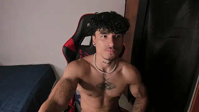 Thomas Fit1 online show from 28, 5, 2026