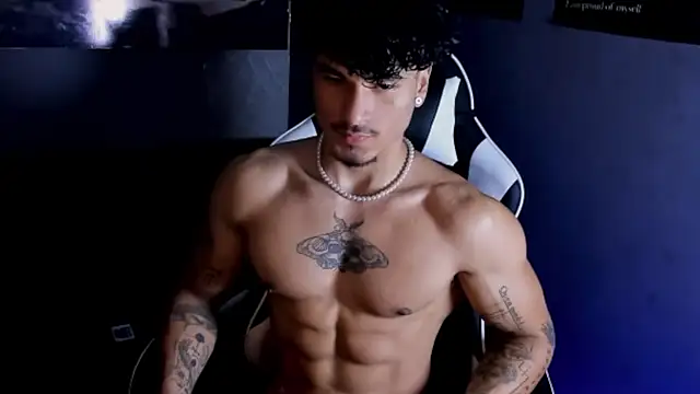 Thomas Fit1 online show from 8, 6, 2026