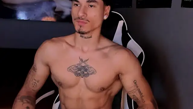 Thomas Fit1 online show from 9, 6, 2026