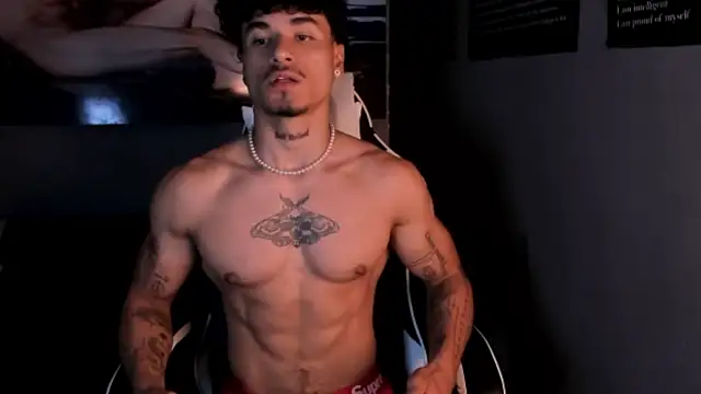 Thomas Fit1 online show from 11, 6, 2026