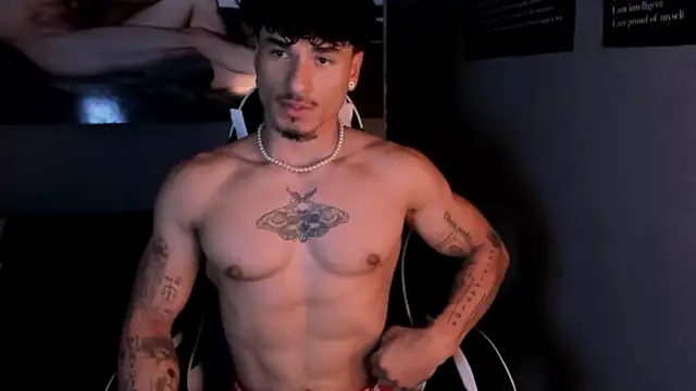 Thomas Fit1 online show from 11, 6, 2026