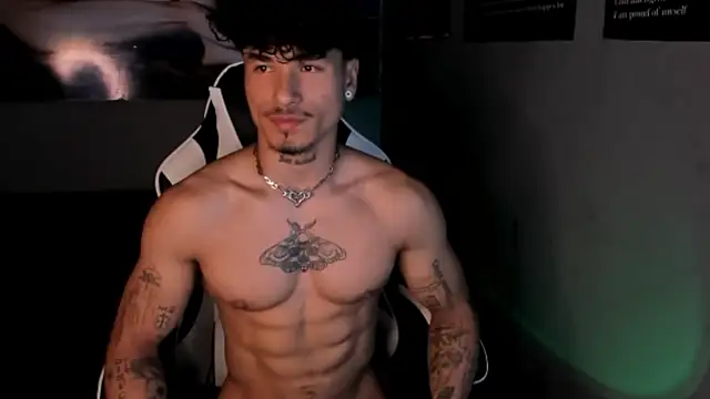 Thomas Fit1 online show from 12, 6, 2026