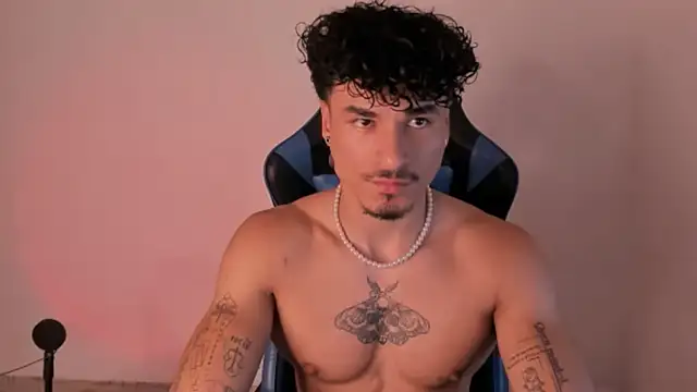 Thomas Fit1 online show from 21, 6, 2026