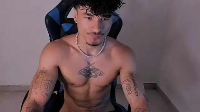 Thomas Fit1 online show from 22, 6, 2026