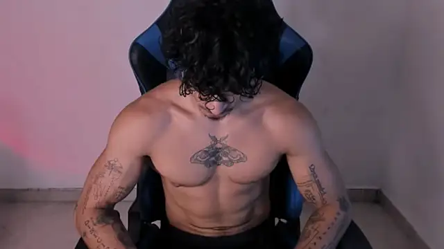 Thomas Fit1 online show from 23, 6, 2026