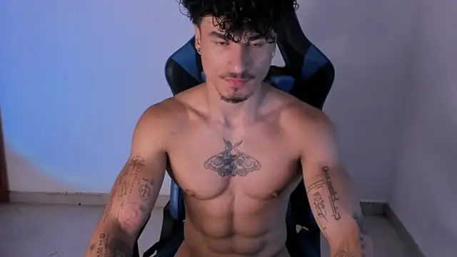 Thomas Fit1 online show from 24, 6, 2026