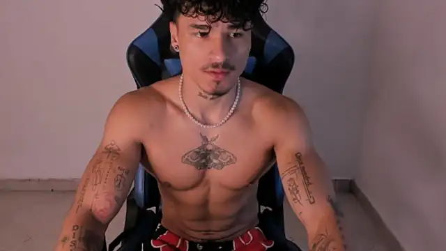 Thomas Fit1 online show from 25, 6, 2026