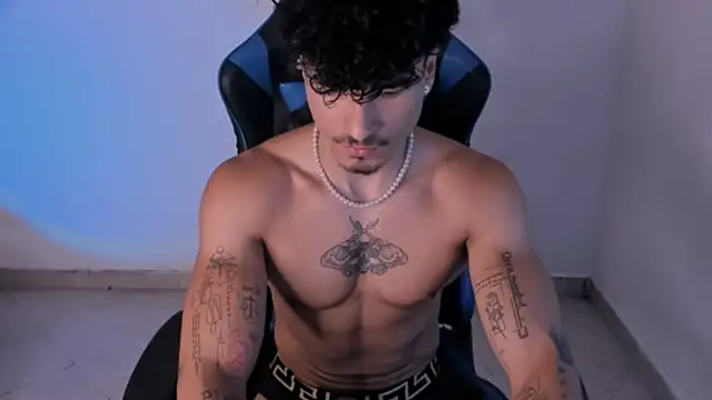 Thomas Fit1 online show from 26, 6, 2026