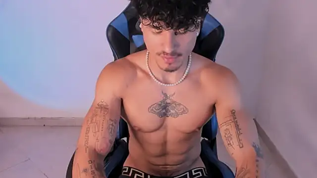 Thomas Fit1 online show from 27, 6, 2026