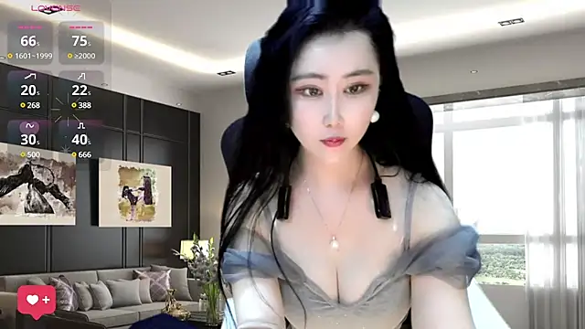 Snapshot of W-E-N-123 chatting on 8, 12, 2024 W-E-N-123 online show from 8, 12, 2024