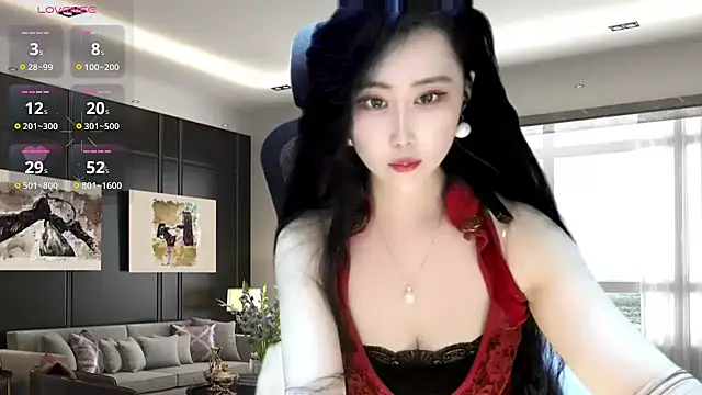Snapshot of W-E-N-123 chatting on 25, 12, 2024 W-E-N-123 online show from 25, 12, 2024