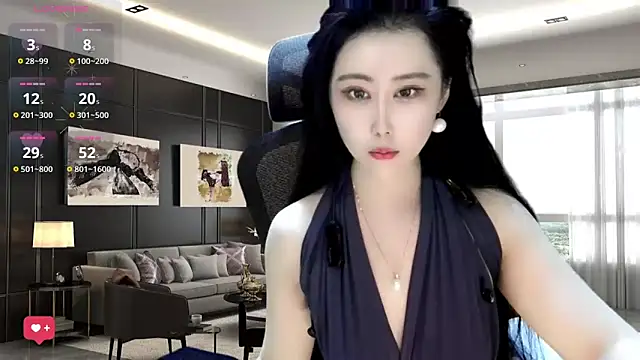Snapshot of W-E-N-123 chatting on 27, 12, 2024 W-E-N-123 online show from 27, 12, 2024