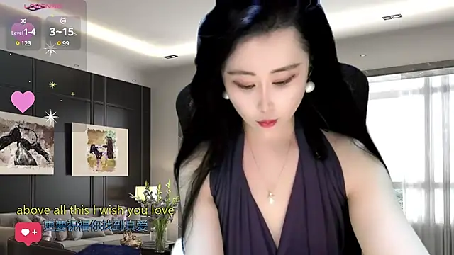 Snapshot of W-E-N-123 chatting on 18, 1, 2025 W-E-N-123 online show from 18, 1, 2025