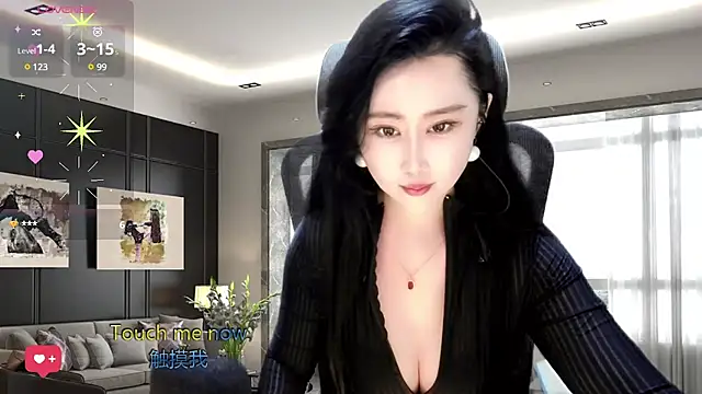 Snapshot of W-E-N-123 chatting on 30, 1, 2025 W-E-N-123 online show from 30, 1, 2025