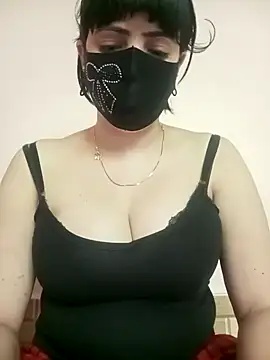 Anjel Sadia online show from 22, 2, 2025