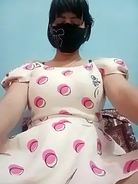 Anjel Sadia online show from 24, 2, 2025