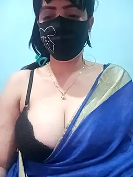 Anjel Sadia online show from 24, 2, 2025