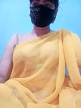 Anjel Sadia online show from 1, 3, 2025