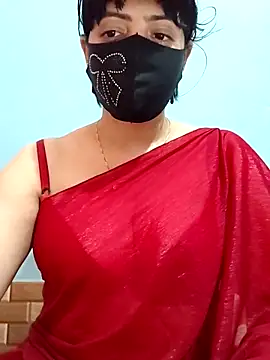 Anjel Sadia online show from 6, 3, 2025