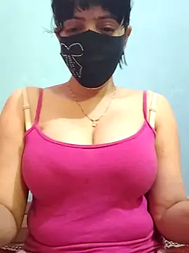 Anjel Sadia online show from 8, 3, 2025