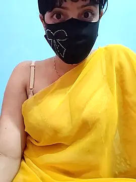 Anjel Sadia online show from 8, 3, 2025