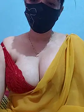 Anjel Sadia online show from 18, 3, 2025