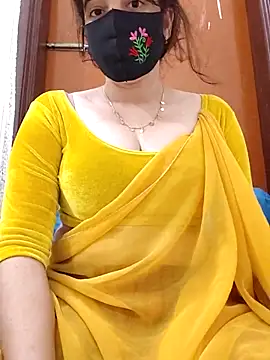 Anjel Sadia online show from 8, 10, 2025