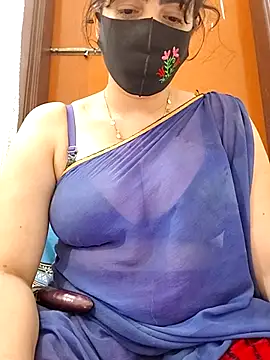 Anjel Sadia online show from 10, 10, 2025