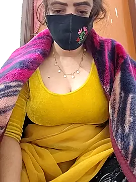 Anjel Sadia online show from 8, 1, 2026