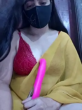 Anjel Sadia online show from 28, 4, 2026