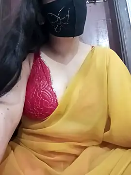 Anjel Sadia online show from 28, 4, 2026