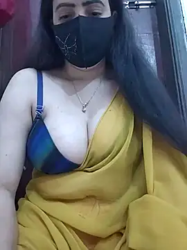 Anjel Sadia online show from 7, 5, 2026