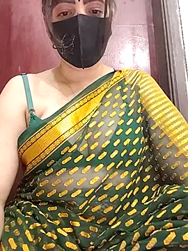 Anjel Sadia online show from 11, 5, 2026