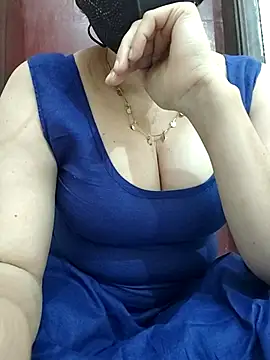 Anjel Sadia online show from 8, 6, 2026