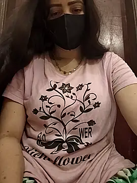 Anjel Sadia online show from 12, 6, 2026
