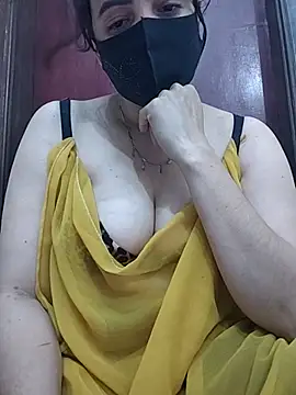 Anjel Sadia online show from 13, 6, 2026