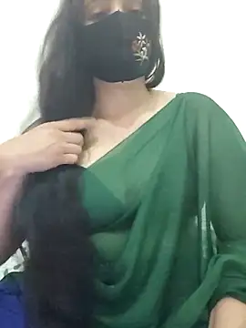 Anjel Sadia online show from 29, 6, 2026