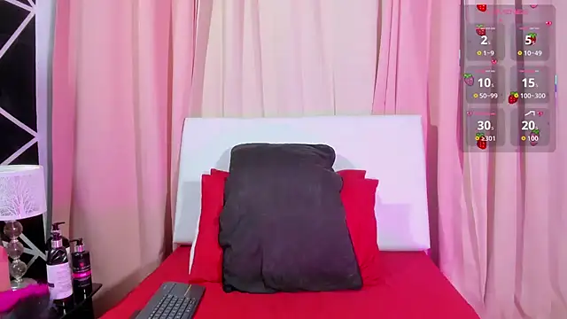 Snapshot of AMBARR_STONE chatting on 10, 2, 2026 AMBARR STONE online show from 10, 2, 2026