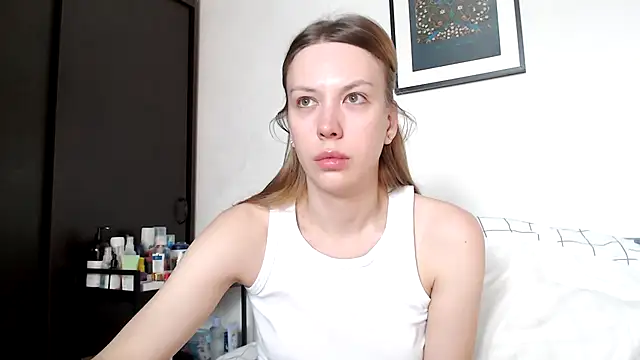 Scarlettford online show from 12, 2, 2026