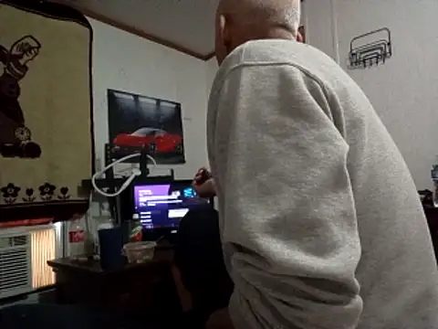 Xoc8  online show from 26, 11, 2025