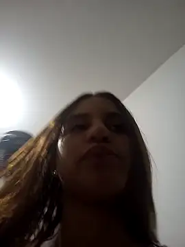 AnthonelaDuque online show from 9, 1, 2025