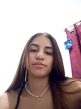 AnthonelaDuque online show from 11, 1, 2025