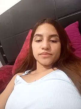 AnthonelaDuque online show from 12, 1, 2025