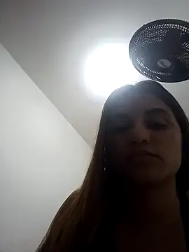 AnthonelaDuque online show from 17, 1, 2025