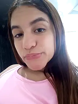 AnthonelaDuque online show from 21, 1, 2025