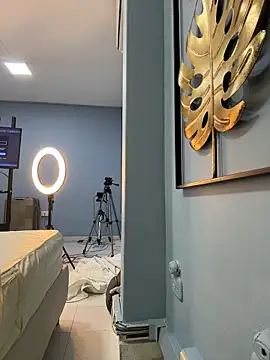 AnthonelaDuque online show from 24, 3, 2026