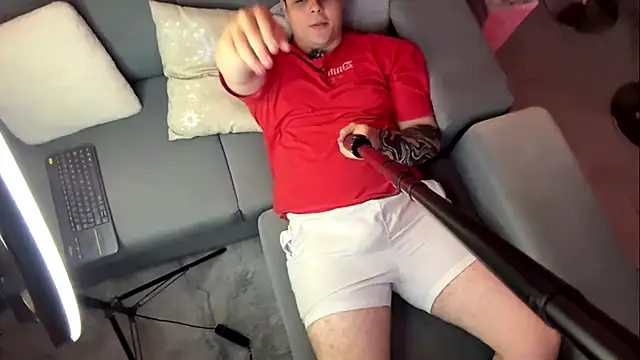 odin blake online show from 21, 10, 2025