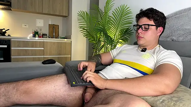 odin blake online show from 8, 4, 2026